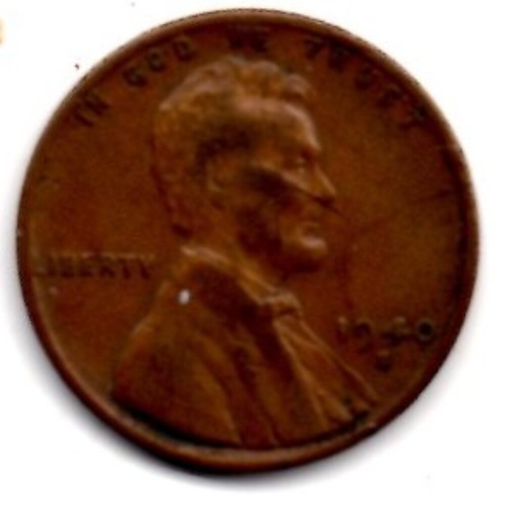 Estate Find: 1940 S Lincoln Cent